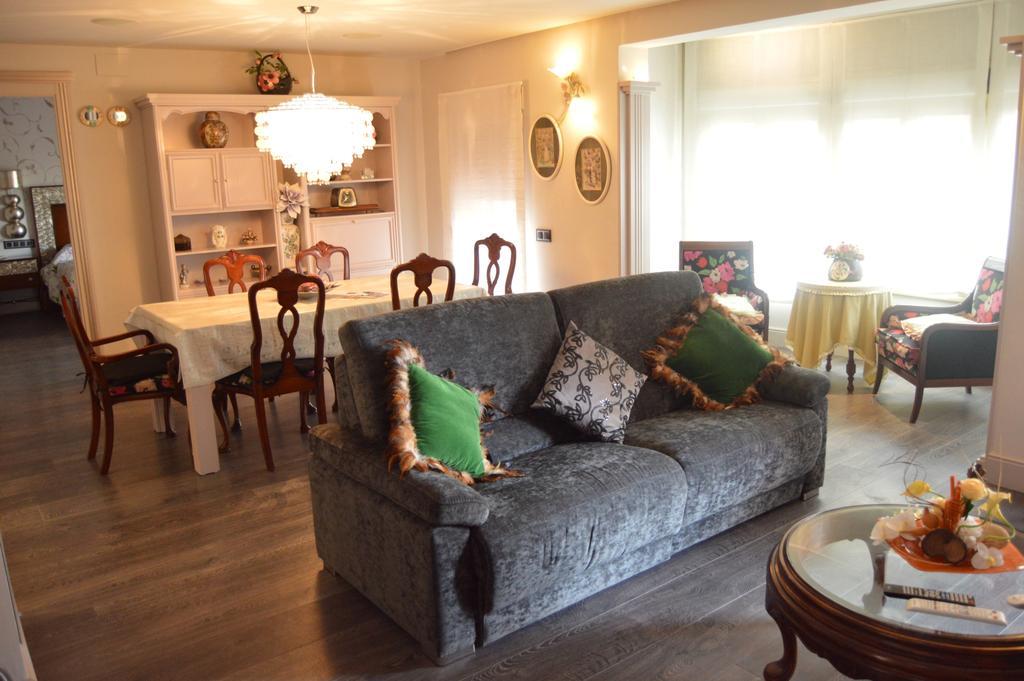 Apartment Prat De La Riba *